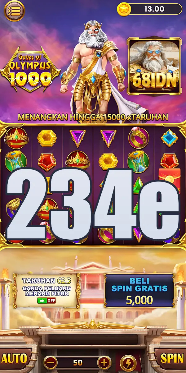 234e Masuk