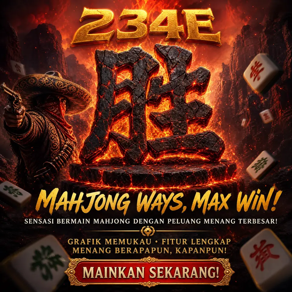 234e APK Resmi Unduh