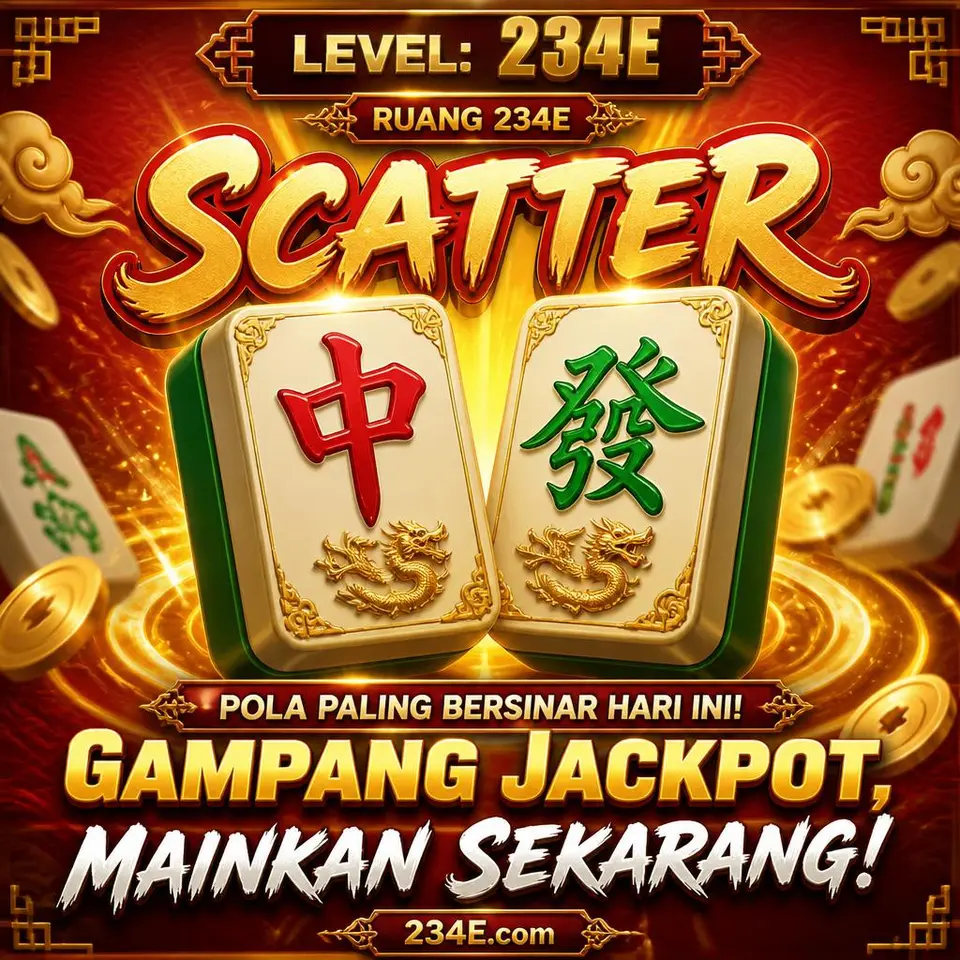 234e Daftar Sekarang - Unduh APK