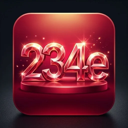 234e Logo - Resmi